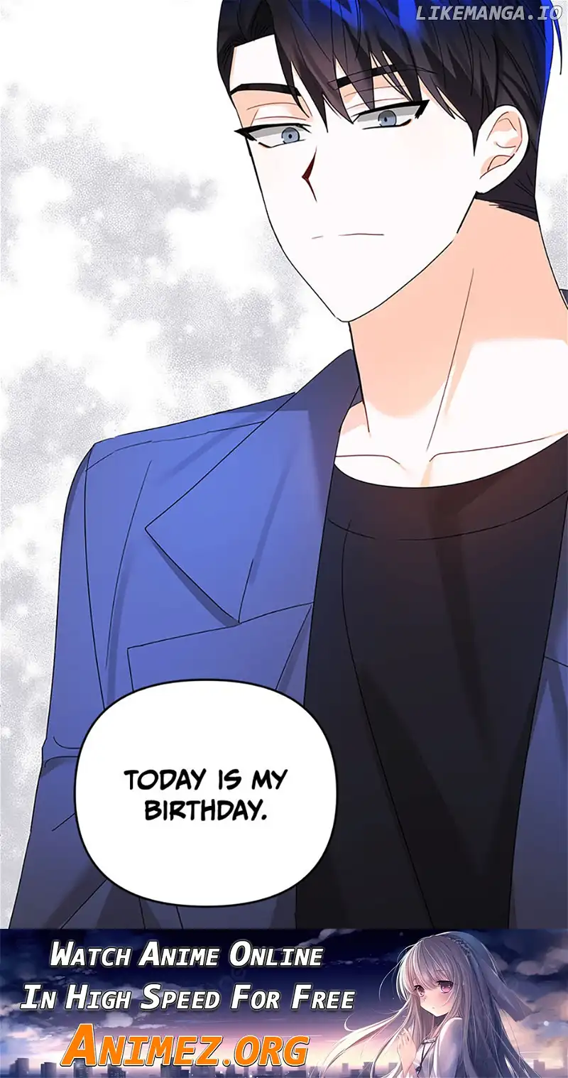 An Unwholesome Proposal Chapter 9 - Page 47