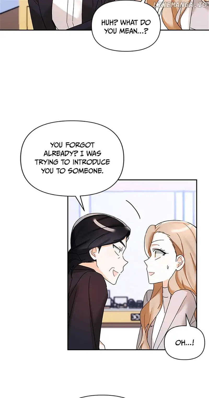 An Unwholesome Proposal Chapter 9 - Page 5