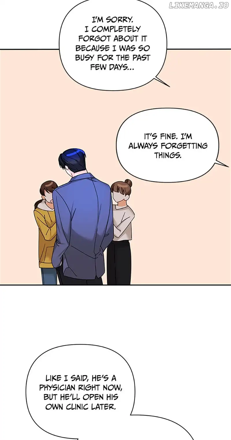 An Unwholesome Proposal Chapter 9 - Page 6