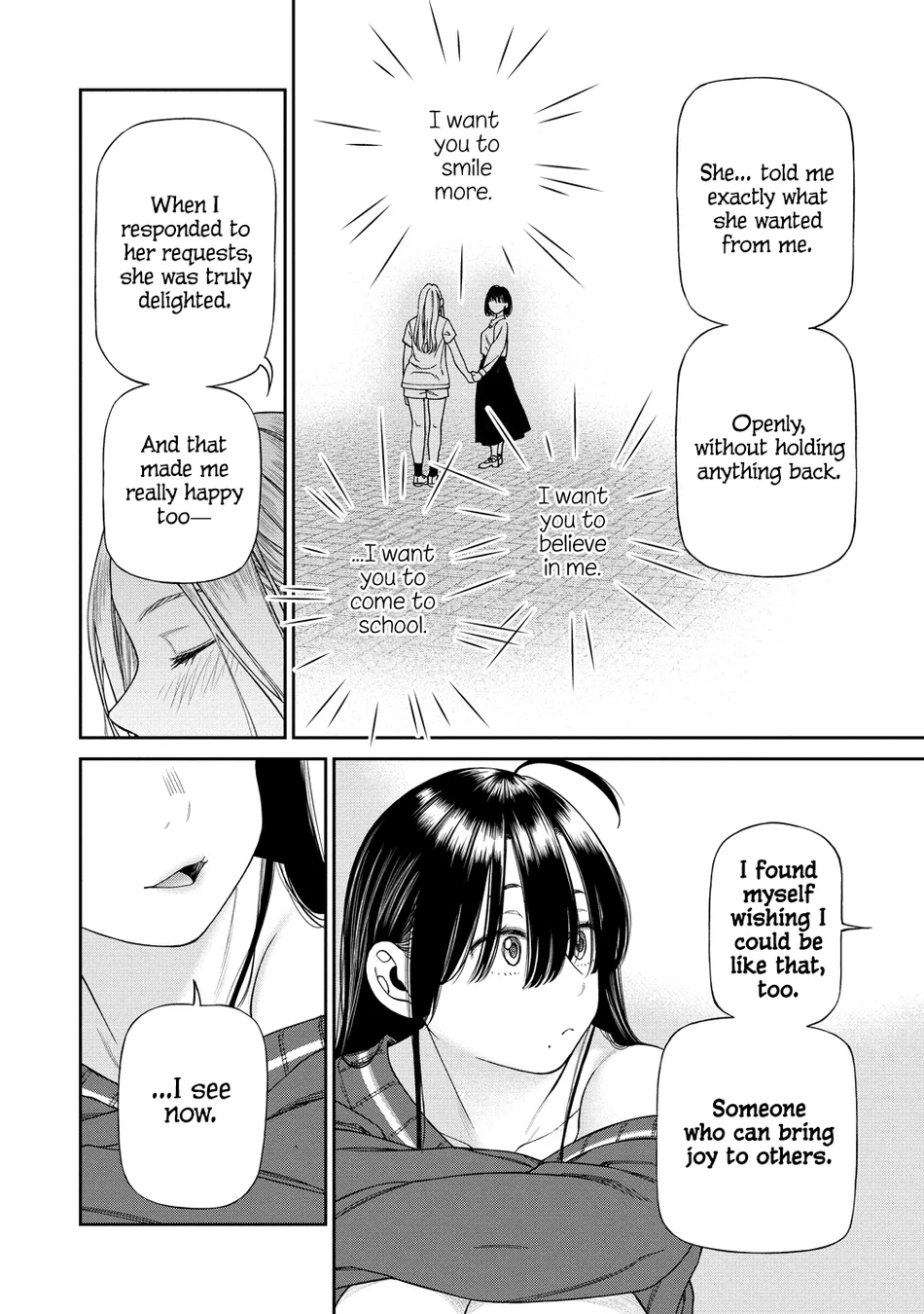 Anata e Sasageru Sadistic Chapter 1 - Page 15
