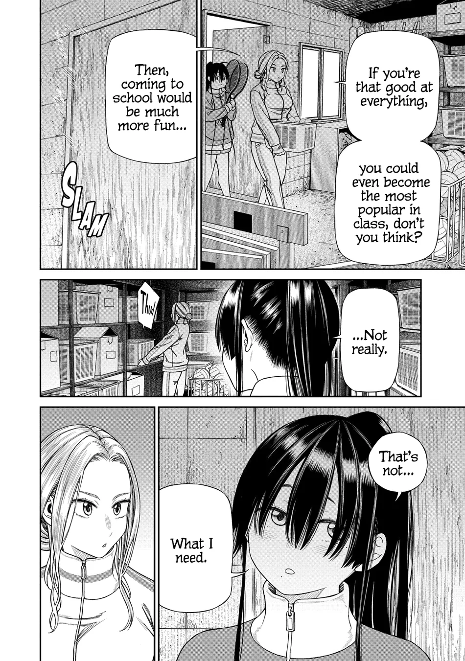 Anata e Sasageru Sadistic Chapter 3 - Page 14