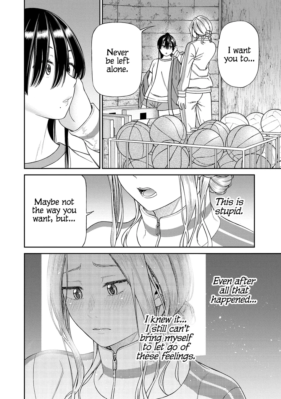 Anata e Sasageru Sadistic Chapter 3 - Page 20