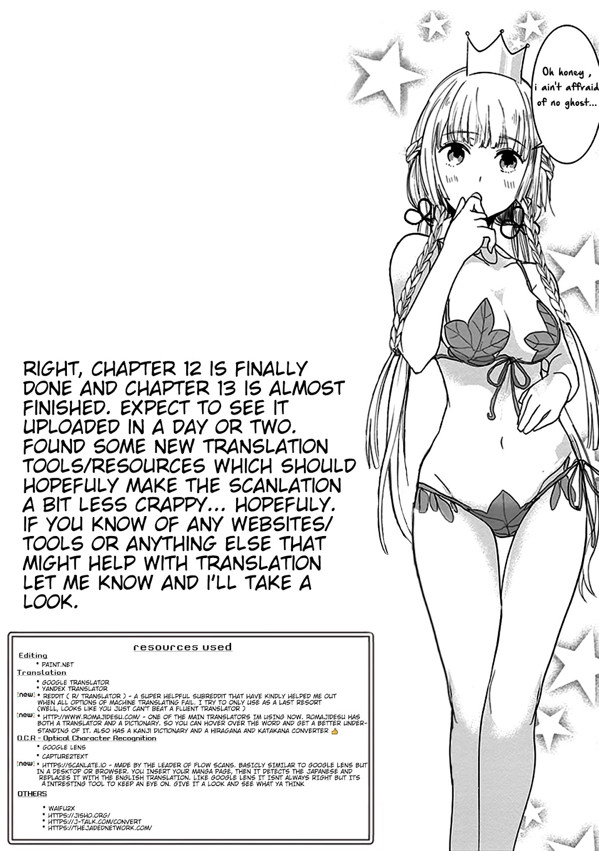 Anata no Danna Uwaki Shitemasu yo Chapter 12 - Page 17