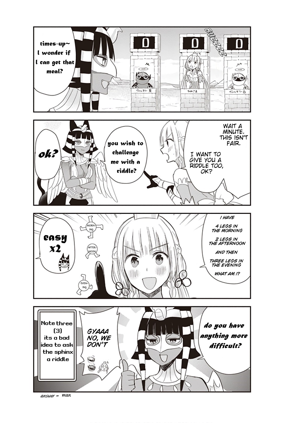 Anata no Danna Uwaki Shitemasu yo Chapter 13 - Page 6