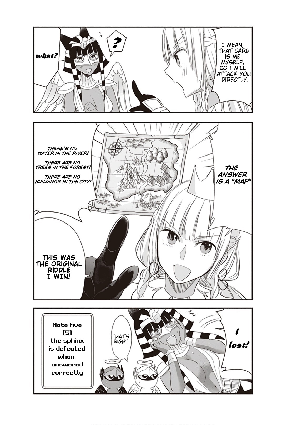 Anata no Danna Uwaki Shitemasu yo Chapter 13 - Page 10