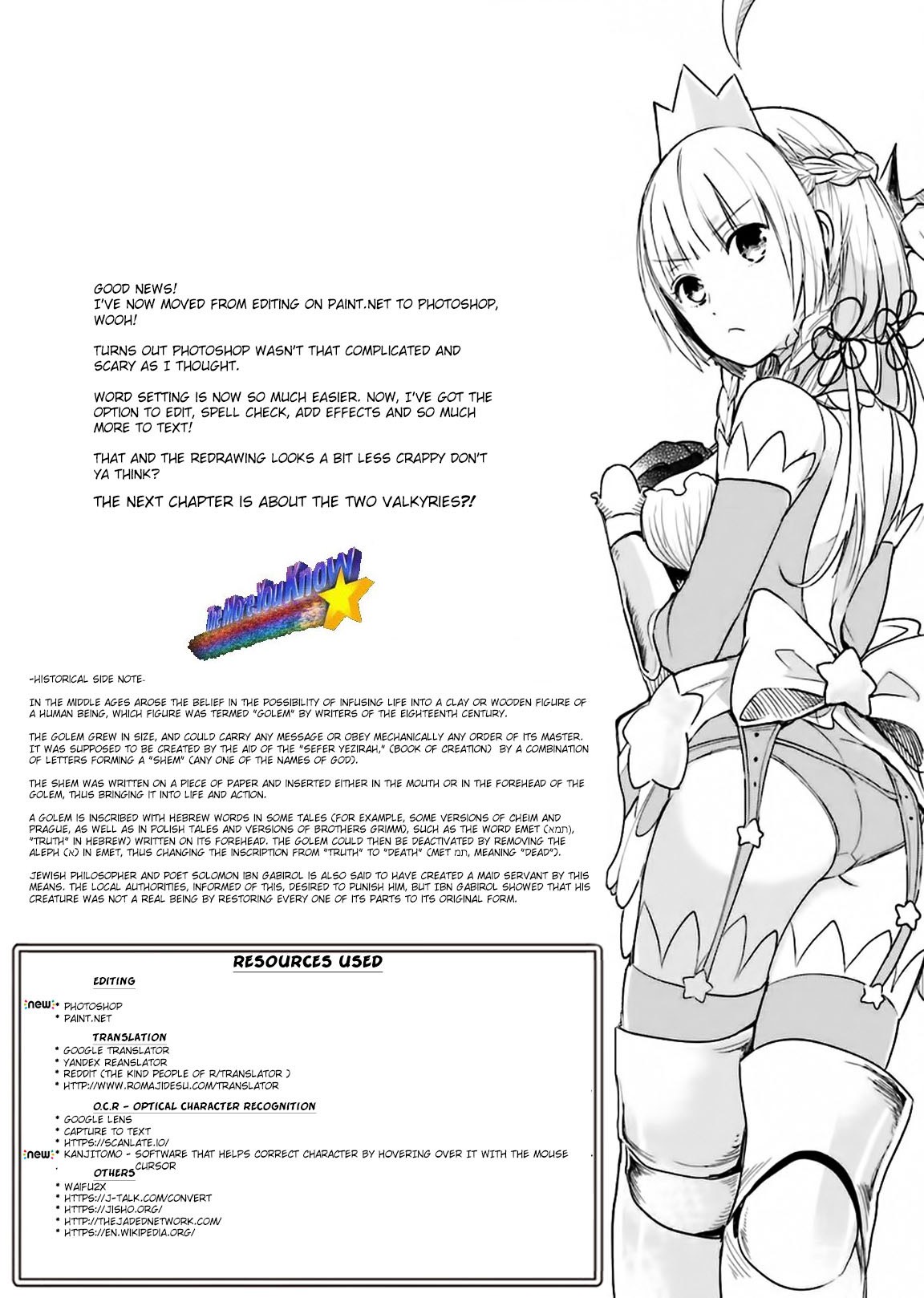Anata no Danna Uwaki Shitemasu yo Chapter 14 - Page 17