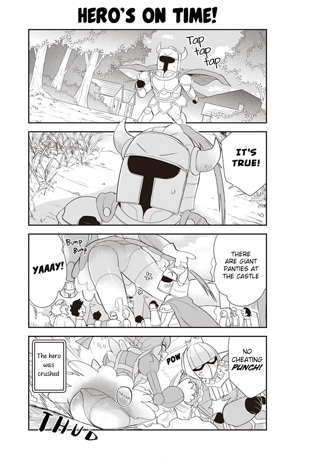 Anata no Danna Uwaki Shitemasu yo Chapter 14 - Page 9