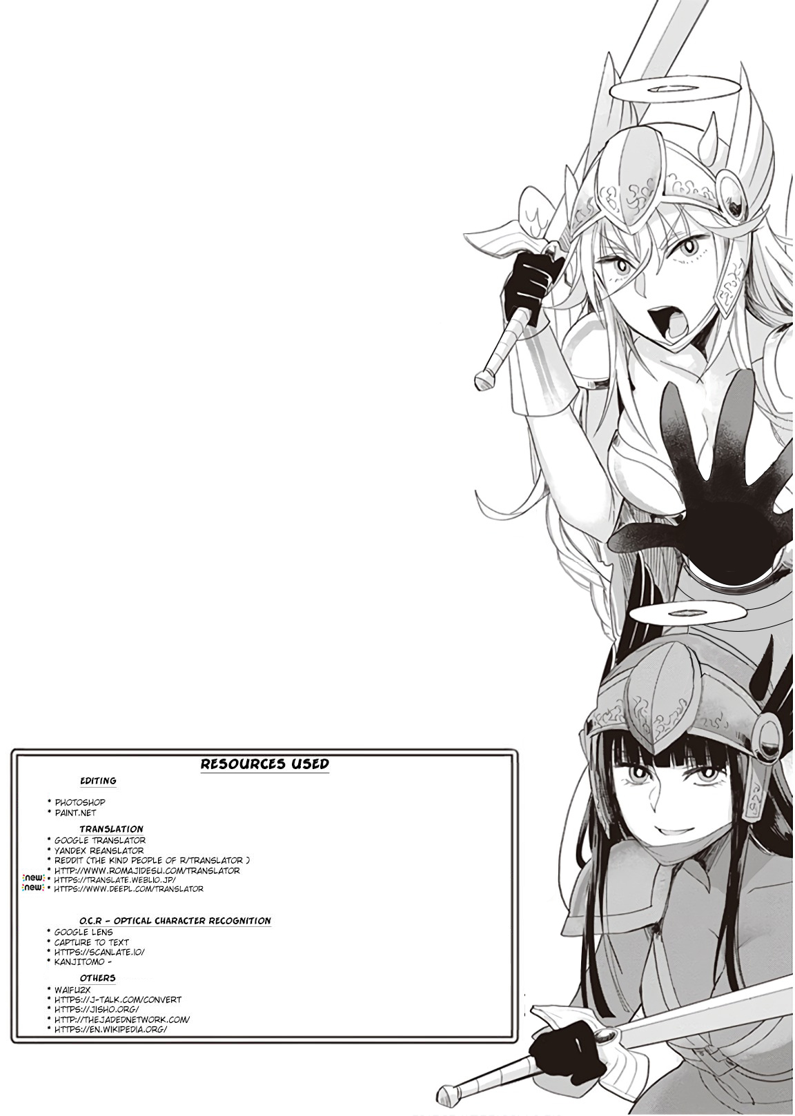 Anata no Danna Uwaki Shitemasu yo Chapter 15 - Page 20
