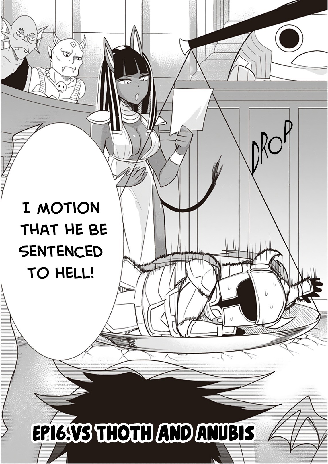 Anata no Danna Uwaki Shitemasu yo Chapter 16 - Page 4