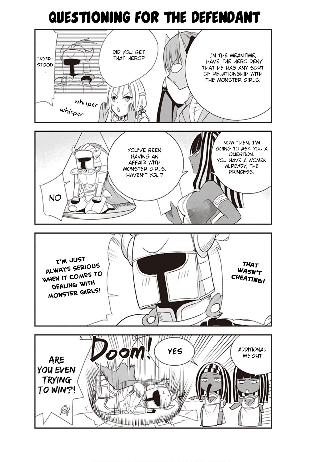 Anata no Danna Uwaki Shitemasu yo Chapter 16 - Page 9