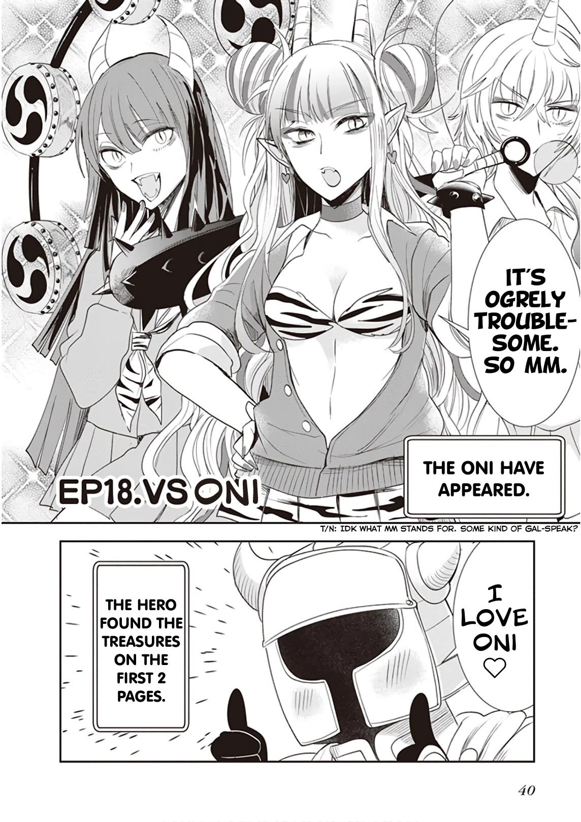 Anata no Danna Uwaki Shitemasu yo Chapter 18 - Page 3