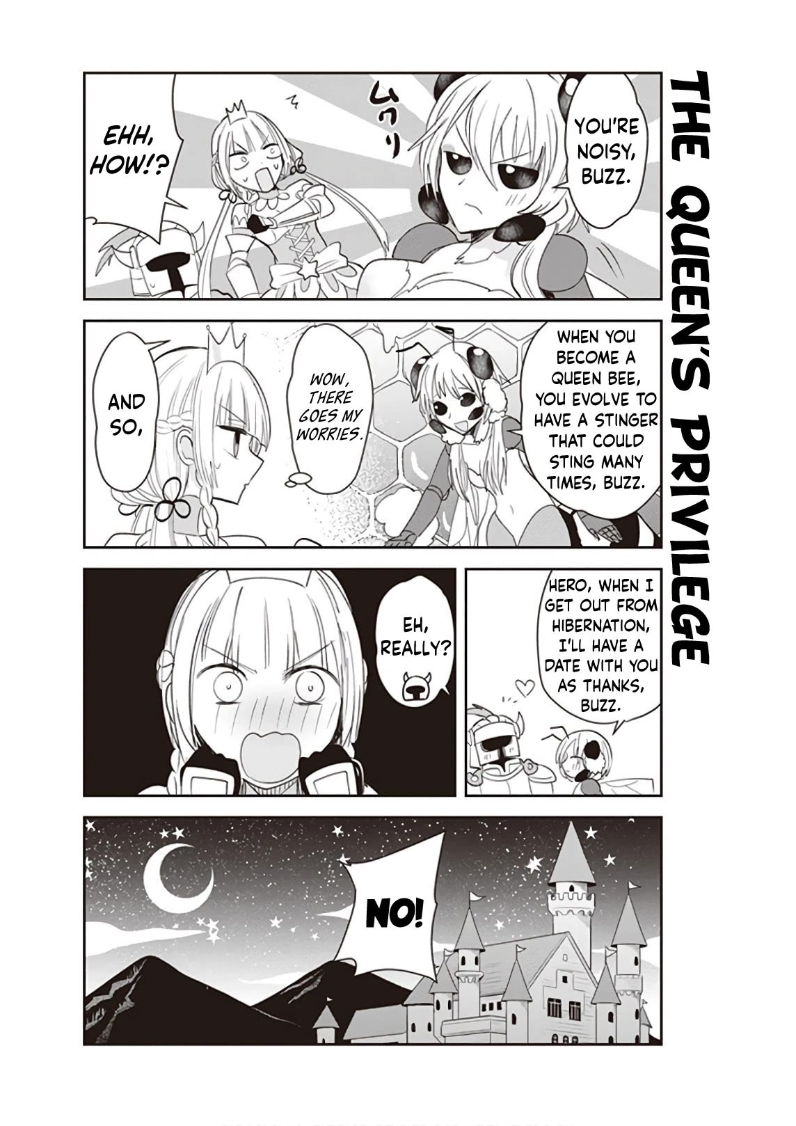 Anata no Danna Uwaki Shitemasu yo Chapter 19 - Page 13