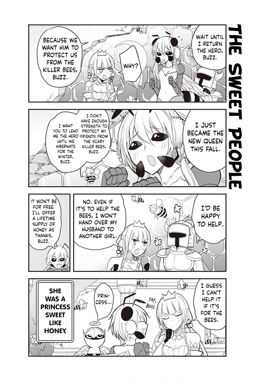 Anata no Danna Uwaki Shitemasu yo Chapter 19 - Page 5