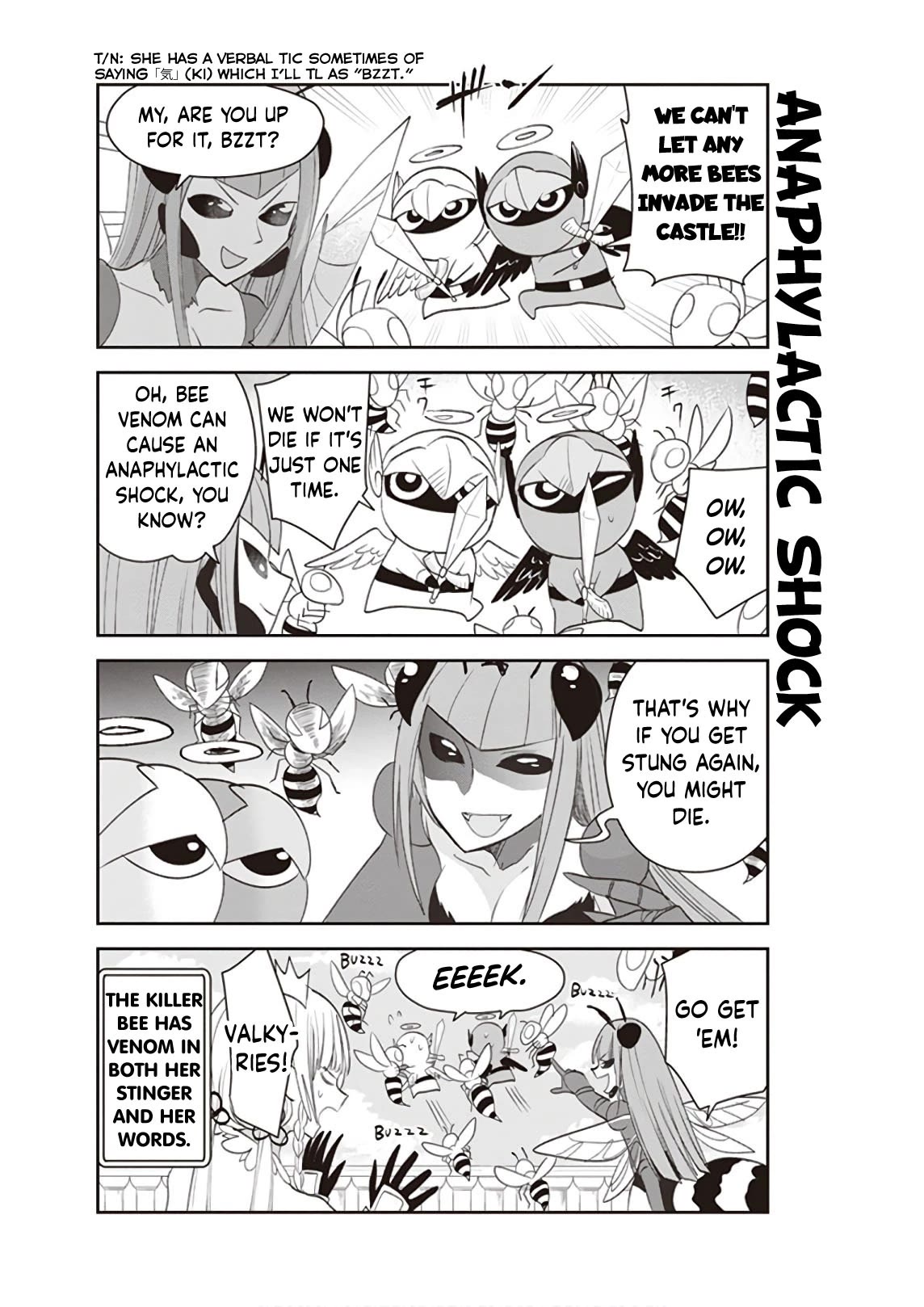 Anata no Danna Uwaki Shitemasu yo Chapter 19 - Page 7
