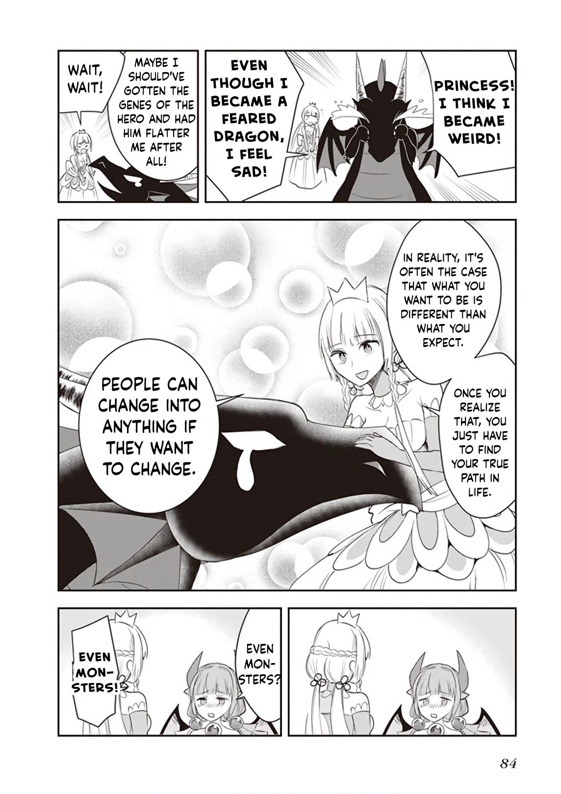 Anata no Danna Uwaki Shitemasu yo Chapter 20 - Page 15