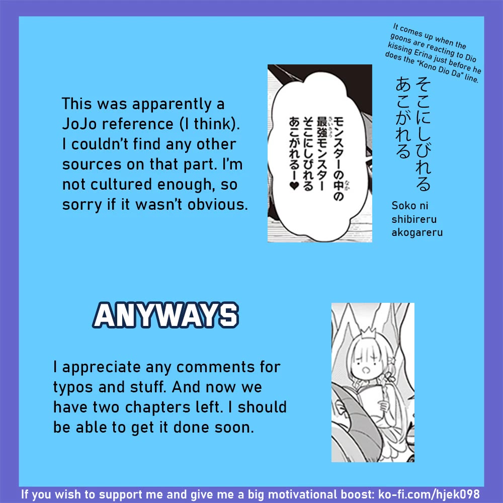 Anata no Danna Uwaki Shitemasu yo Chapter 20 - Page 20
