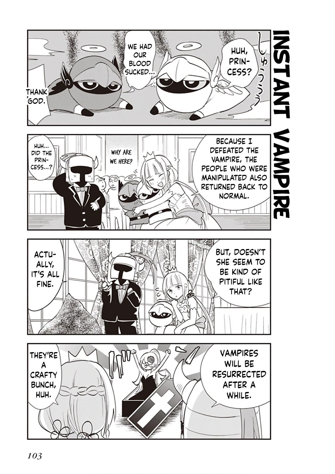 Anata no Danna Uwaki Shitemasu yo Chapter 21 - Page 16
