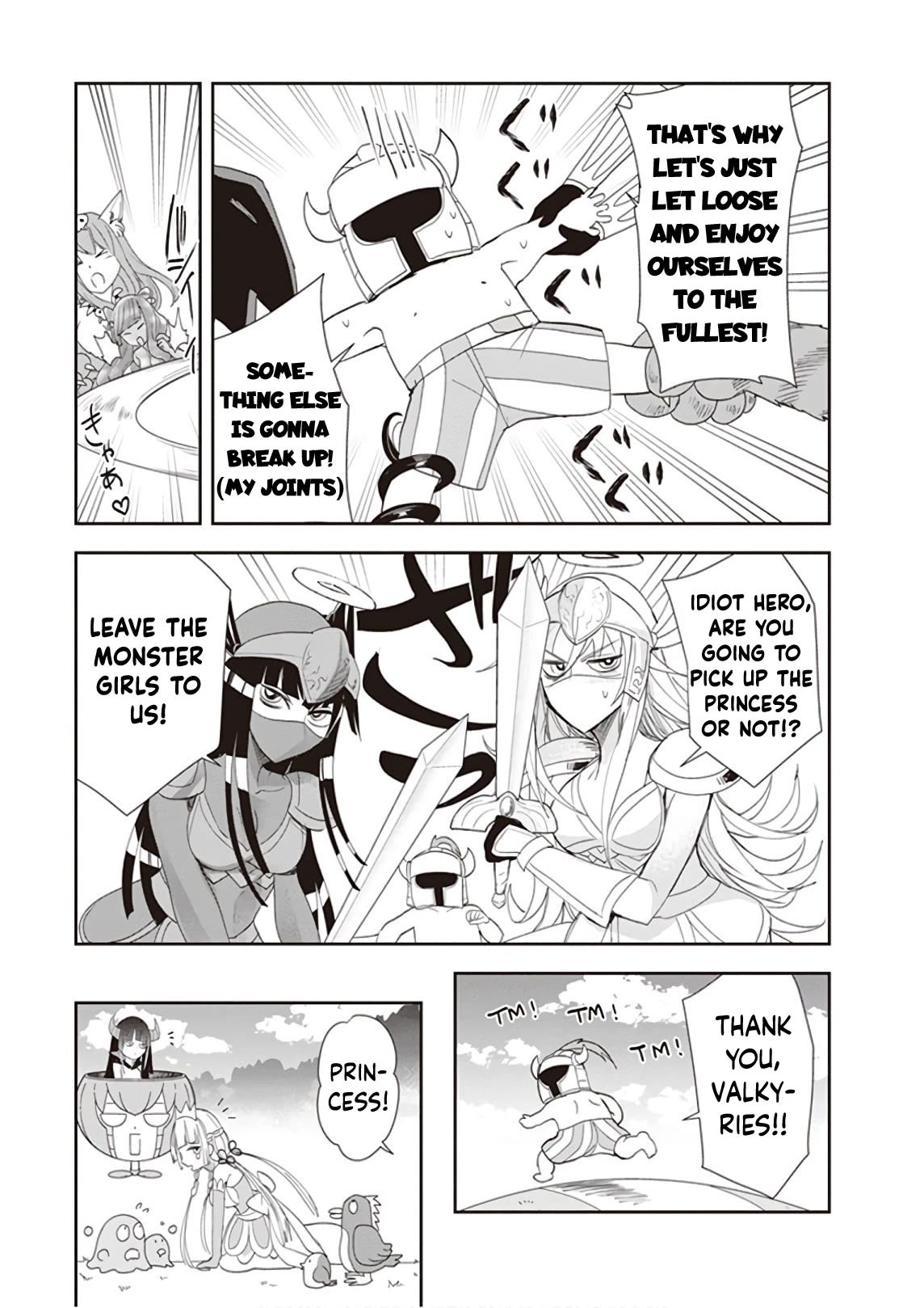 Anata no Danna Uwaki Shitemasu yo Chapter 22 - Page 12