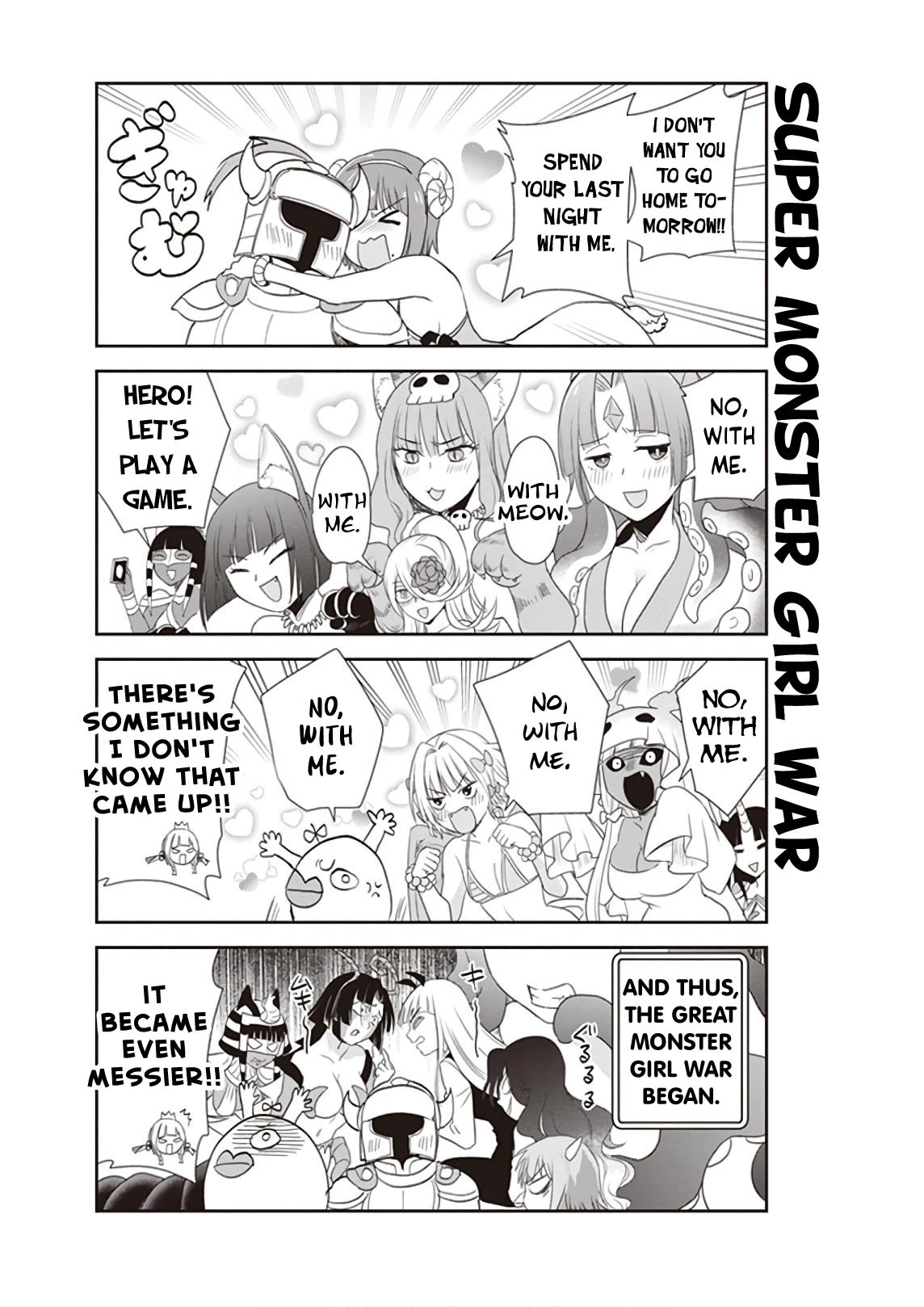 Anata no Danna Uwaki Shitemasu yo Chapter 22 - Page 5