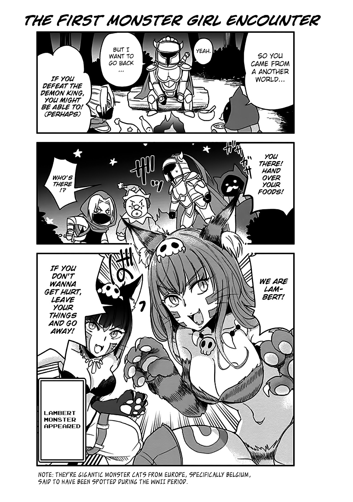 Anata no Danna Uwaki Shitemasu yo Chapter 4 - Page 7