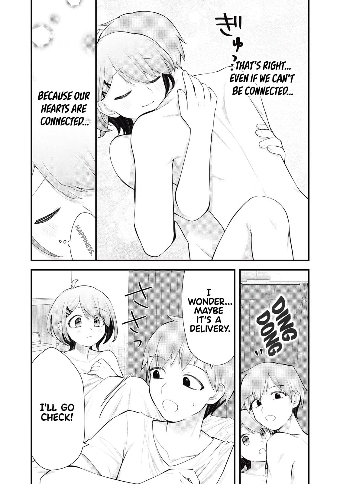 Anata no Imouto Chapter 1 - Page 28