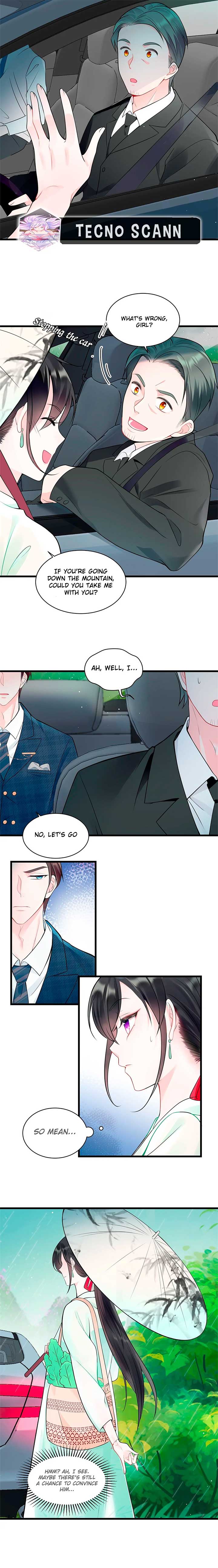 Ancestor is Beautiful and Elegant Chapter 1 - Page 5