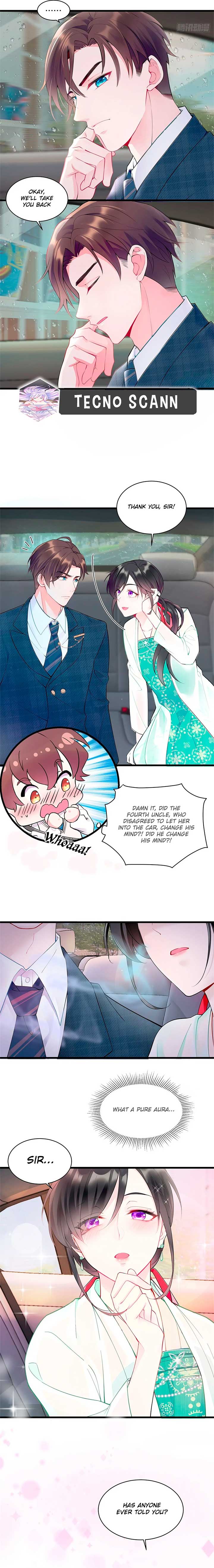 Ancestor is Beautiful and Elegant Chapter 1 - Page 9