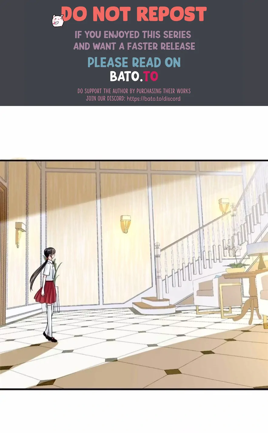Ancestor is Beautiful and Elegant Chapter 10 - Page 0