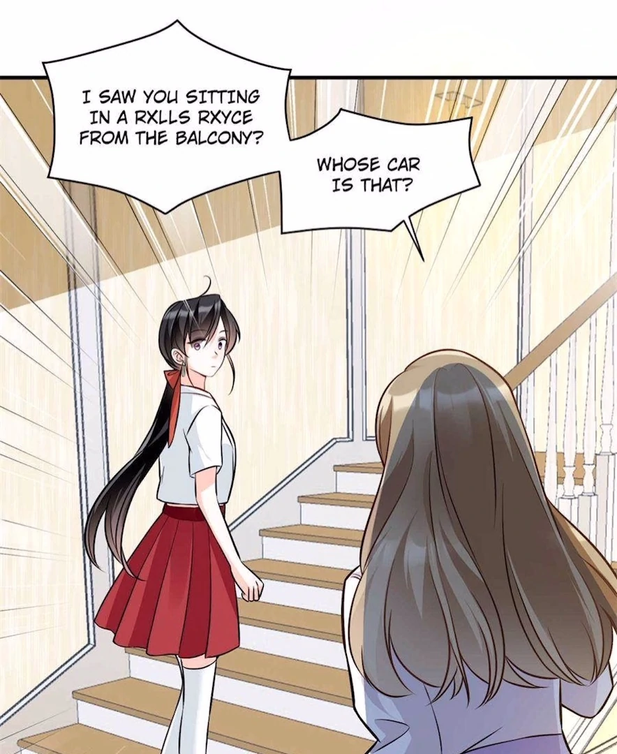 Ancestor is Beautiful and Elegant Chapter 10 - Page 1