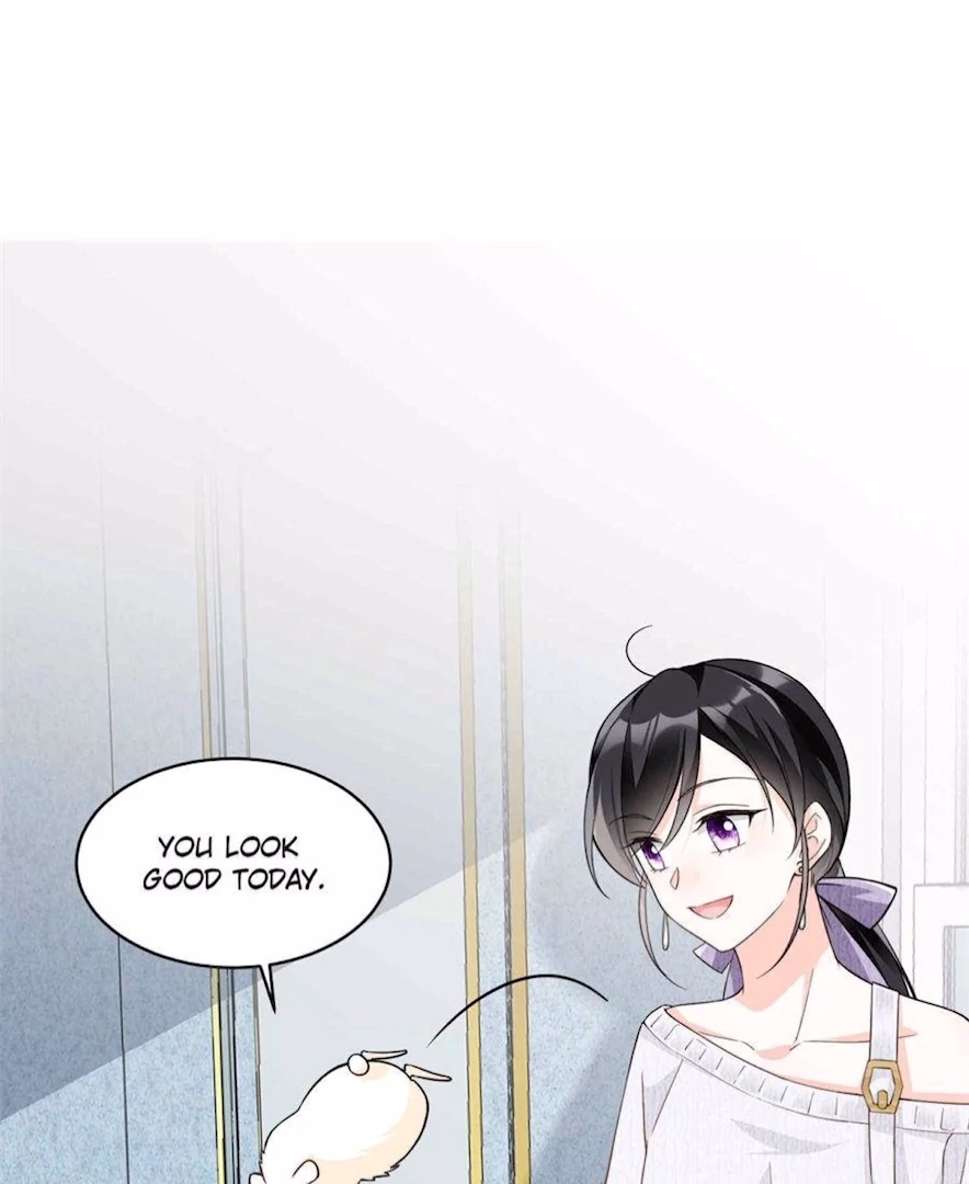 Ancestor is Beautiful and Elegant Chapter 10 - Page 10