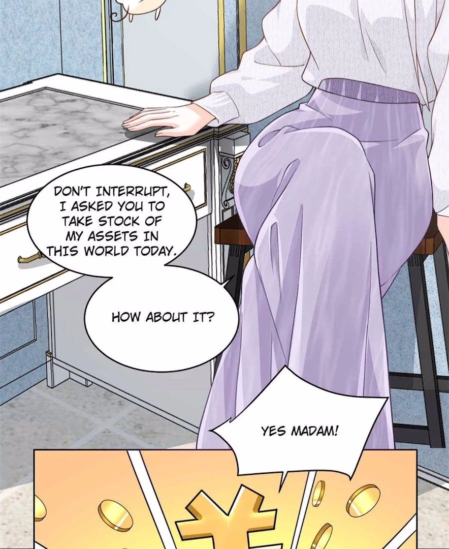 Ancestor is Beautiful and Elegant Chapter 10 - Page 11