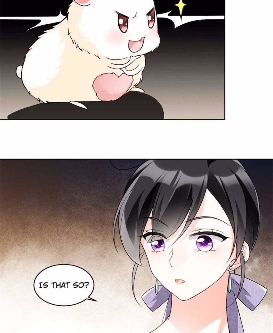 Ancestor is Beautiful and Elegant Chapter 10 - Page 13