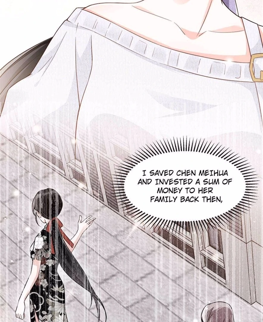 Ancestor is Beautiful and Elegant Chapter 10 - Page 14