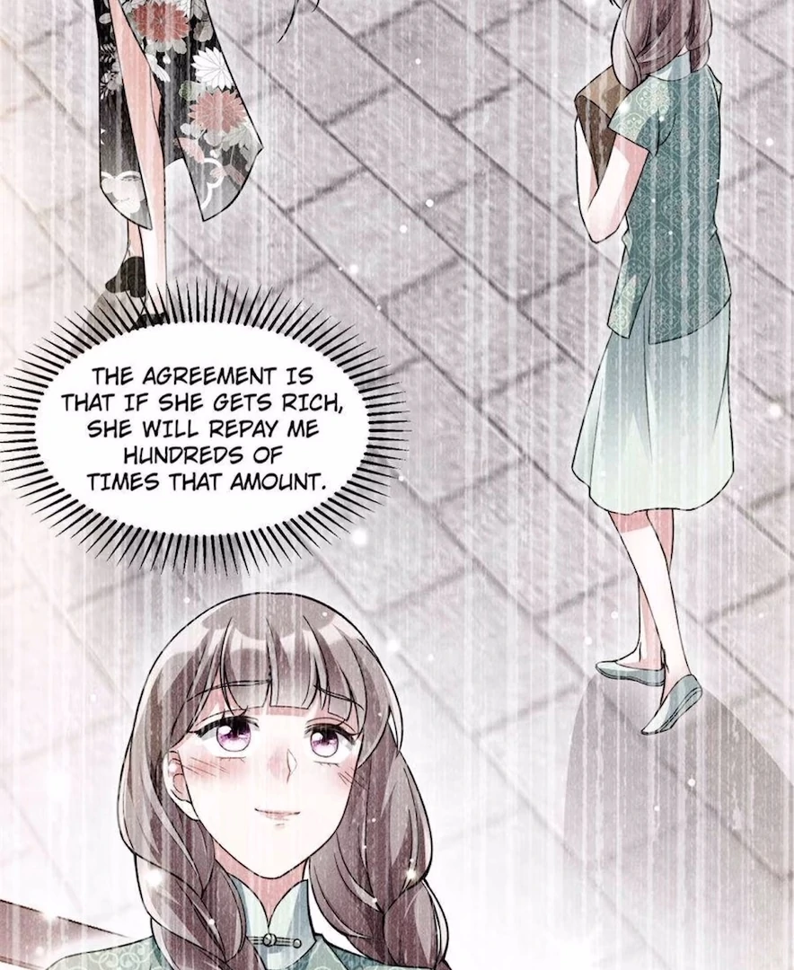 Ancestor is Beautiful and Elegant Chapter 10 - Page 15
