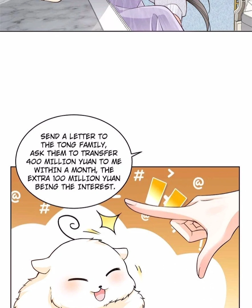 Ancestor is Beautiful and Elegant Chapter 10 - Page 18