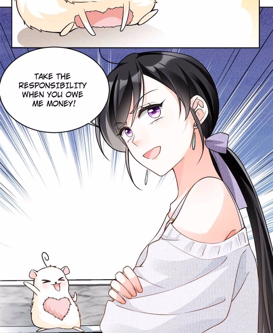 Ancestor is Beautiful and Elegant Chapter 10 - Page 19