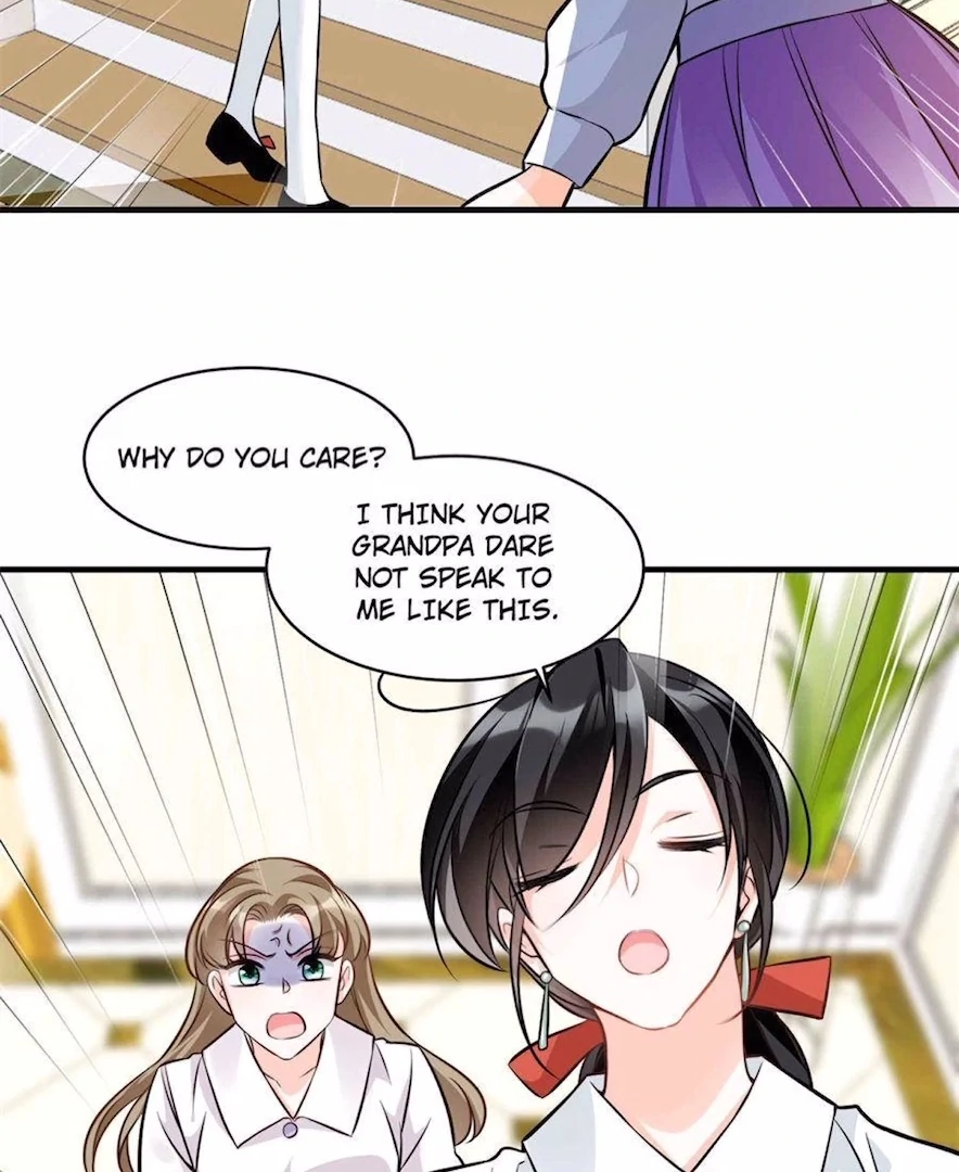 Ancestor is Beautiful and Elegant Chapter 10 - Page 2