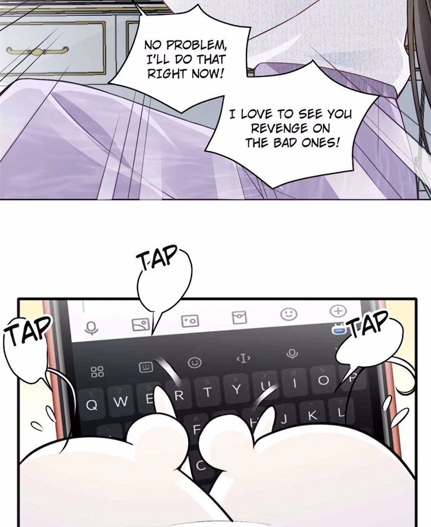 Ancestor is Beautiful and Elegant Chapter 10 - Page 20
