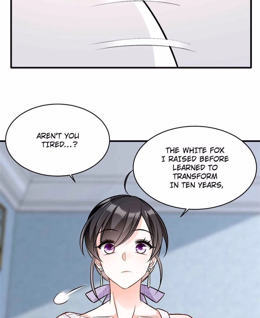 Ancestor is Beautiful and Elegant Chapter 10 - Page 21