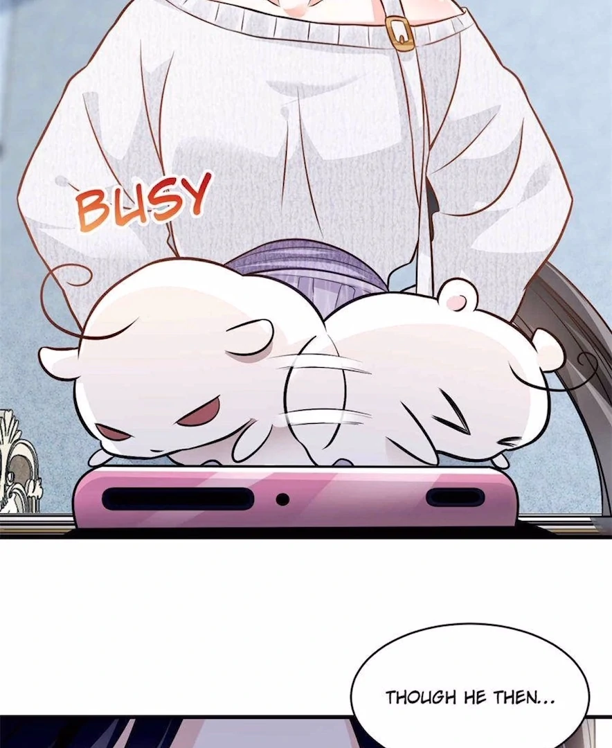 Ancestor is Beautiful and Elegant Chapter 10 - Page 22