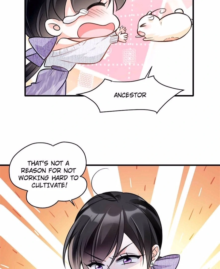Ancestor is Beautiful and Elegant Chapter 10 - Page 25