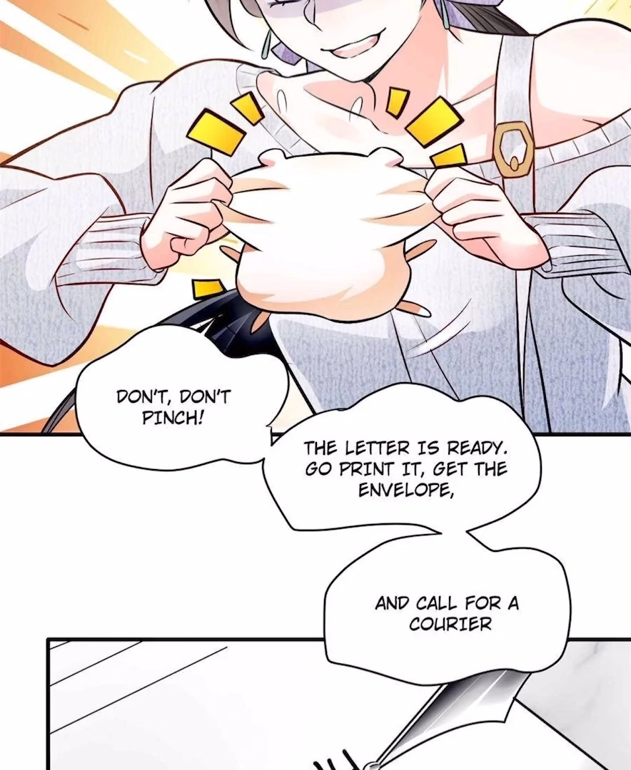 Ancestor is Beautiful and Elegant Chapter 10 - Page 26