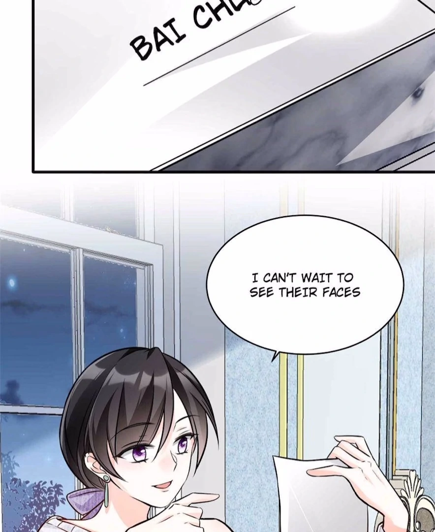 Ancestor is Beautiful and Elegant Chapter 10 - Page 27