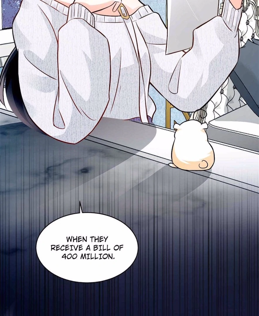 Ancestor is Beautiful and Elegant Chapter 10 - Page 28