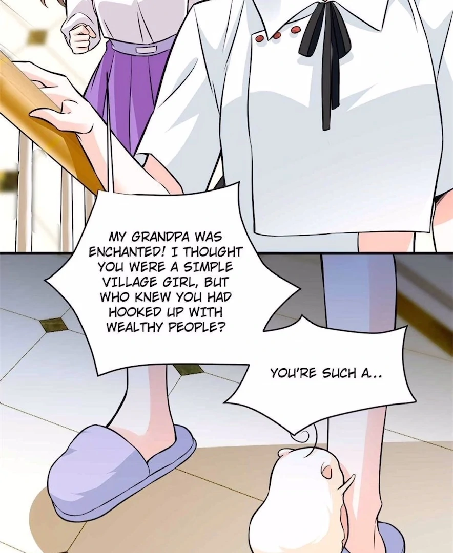 Ancestor is Beautiful and Elegant Chapter 10 - Page 3