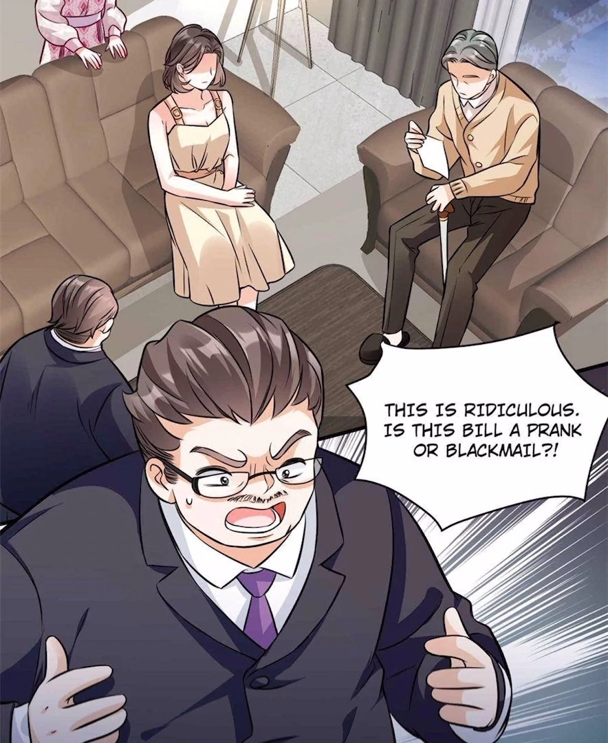 Ancestor is Beautiful and Elegant Chapter 10 - Page 31