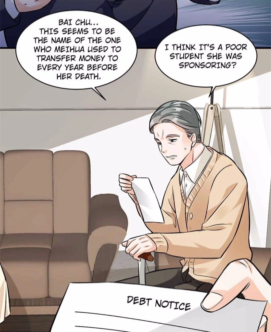 Ancestor is Beautiful and Elegant Chapter 10 - Page 32