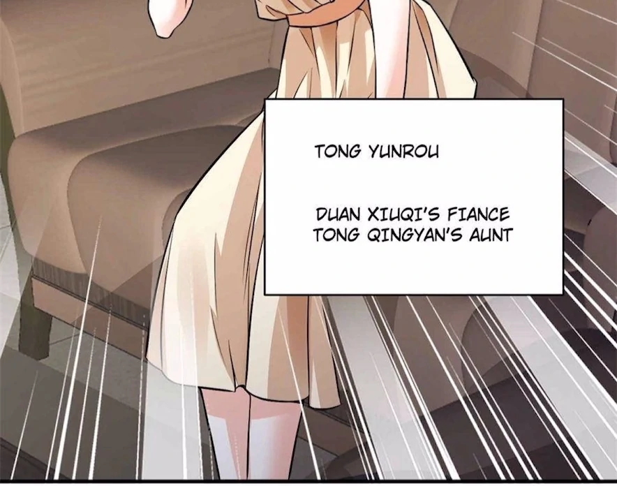Ancestor is Beautiful and Elegant Chapter 10 - Page 35