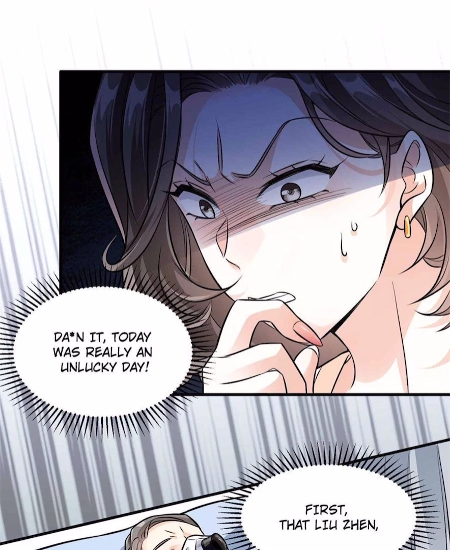Ancestor is Beautiful and Elegant Chapter 10 - Page 36