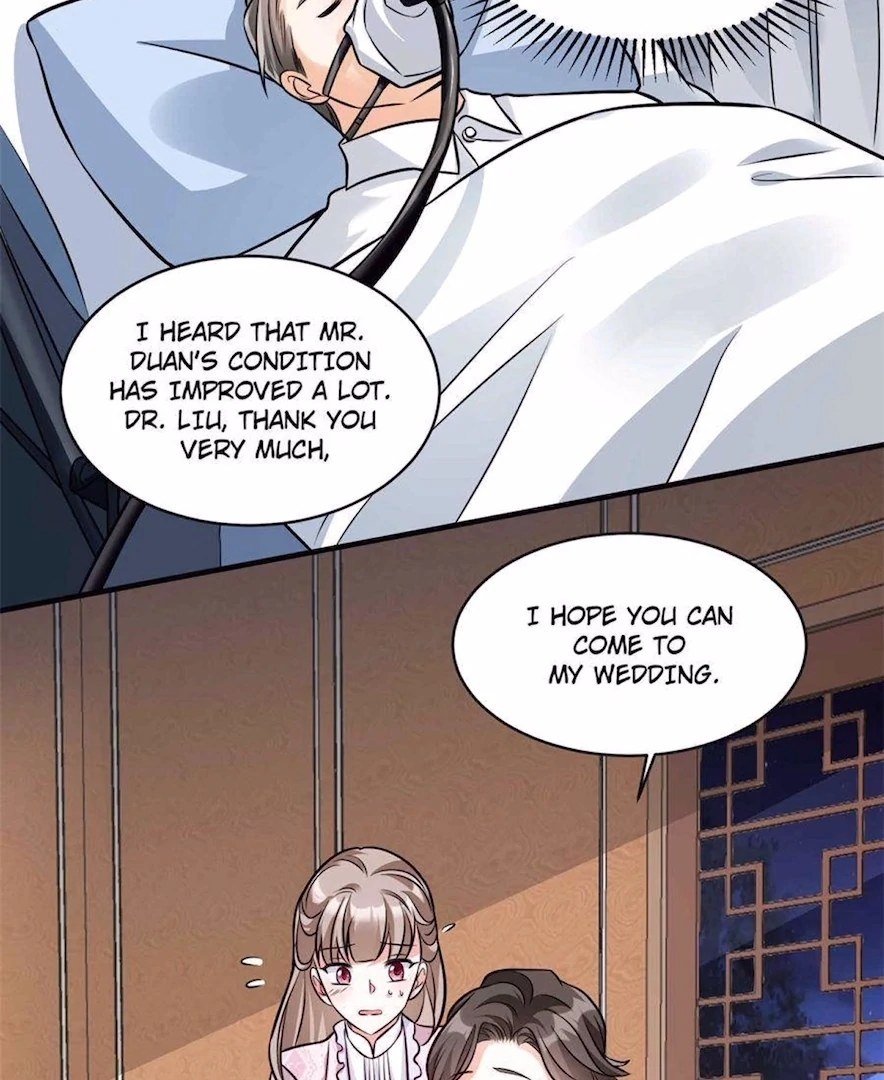 Ancestor is Beautiful and Elegant Chapter 10 - Page 37